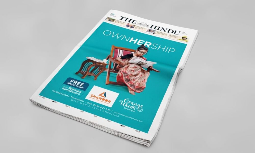 Evoka - Shanoor Homes brand Strategy